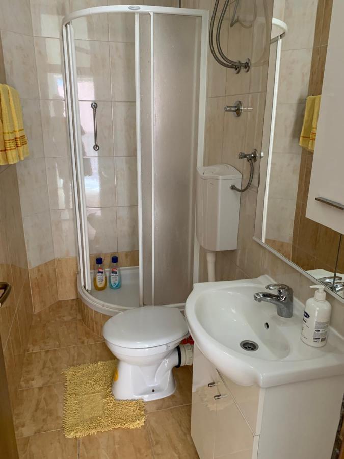 Villa San Неум Экстерьер фото