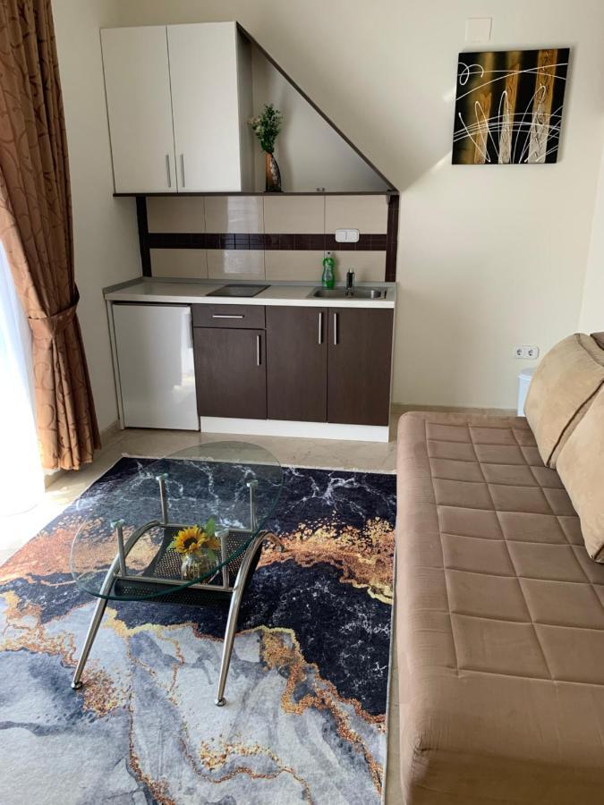 Villa San Неум Экстерьер фото