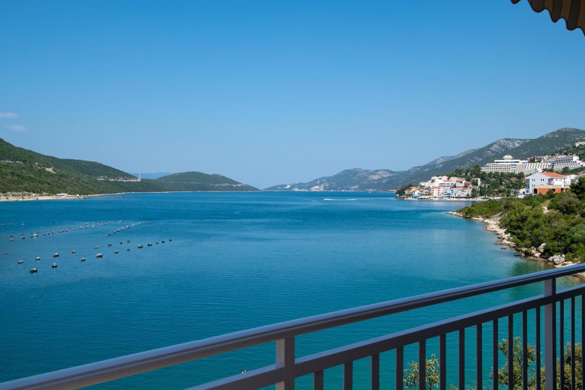 Villa San Неум Номер фото