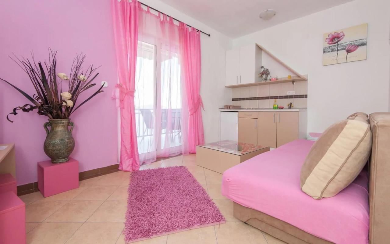 Villa San Неум Экстерьер фото